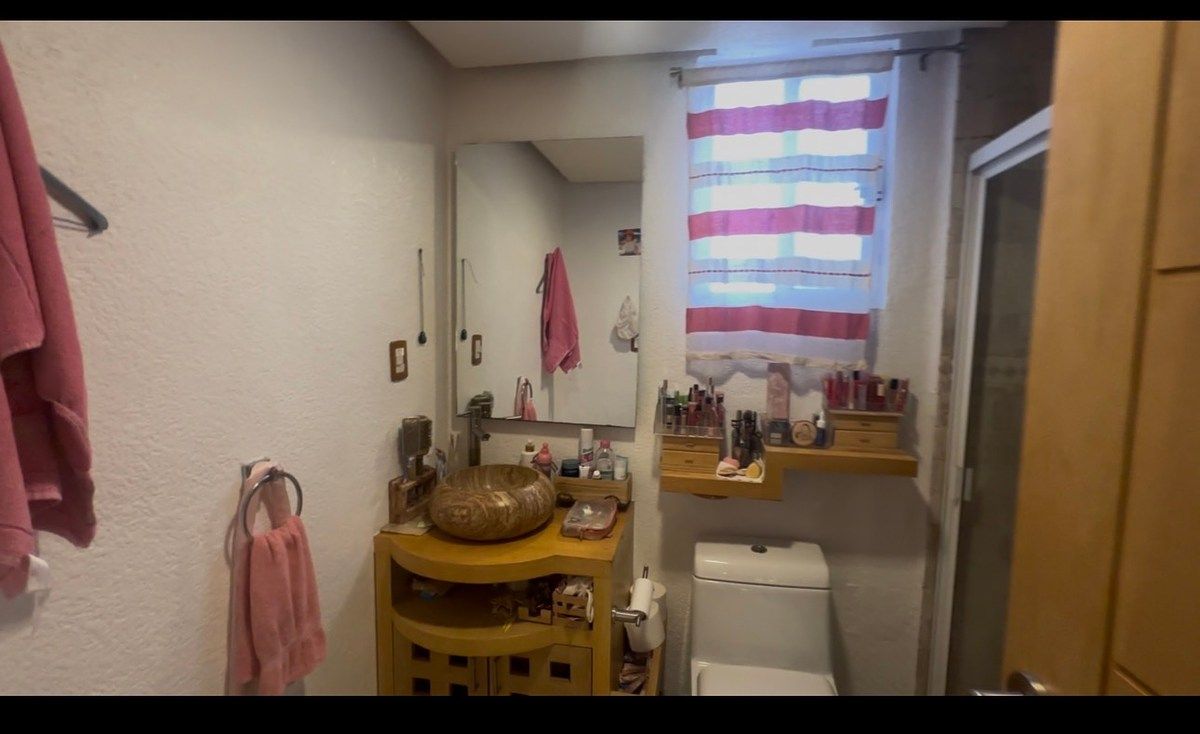 Casa en condominio en San Jerónimo Lídice, La Magdalena Contreras, foto 12 de 27