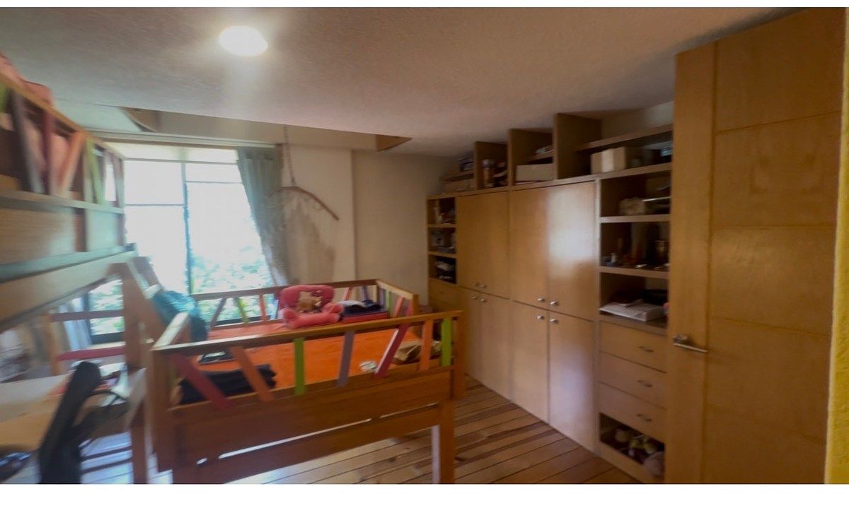 Casa en condominio en San Jerónimo Lídice, La Magdalena Contreras, foto 13 de 27