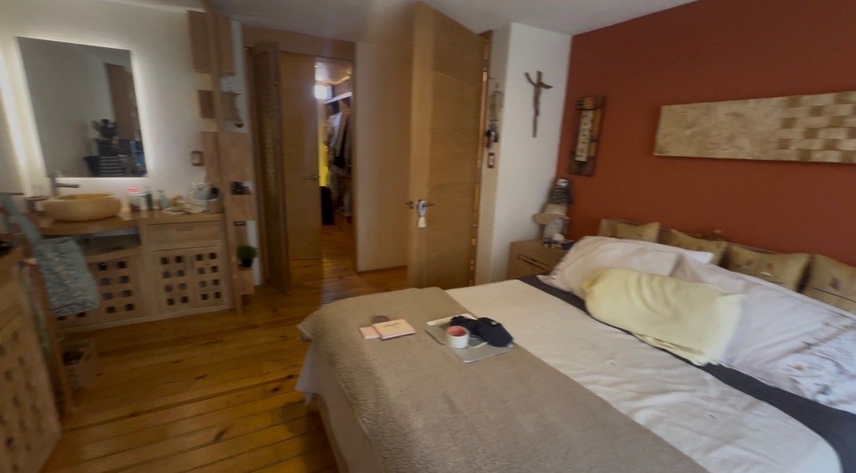Casa en condominio en San Jerónimo Lídice, La Magdalena Contreras, foto 16 de 27