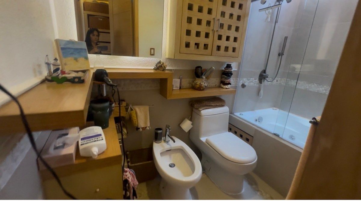 Casa en condominio en San Jerónimo Lídice, La Magdalena Contreras, foto 18 de 27