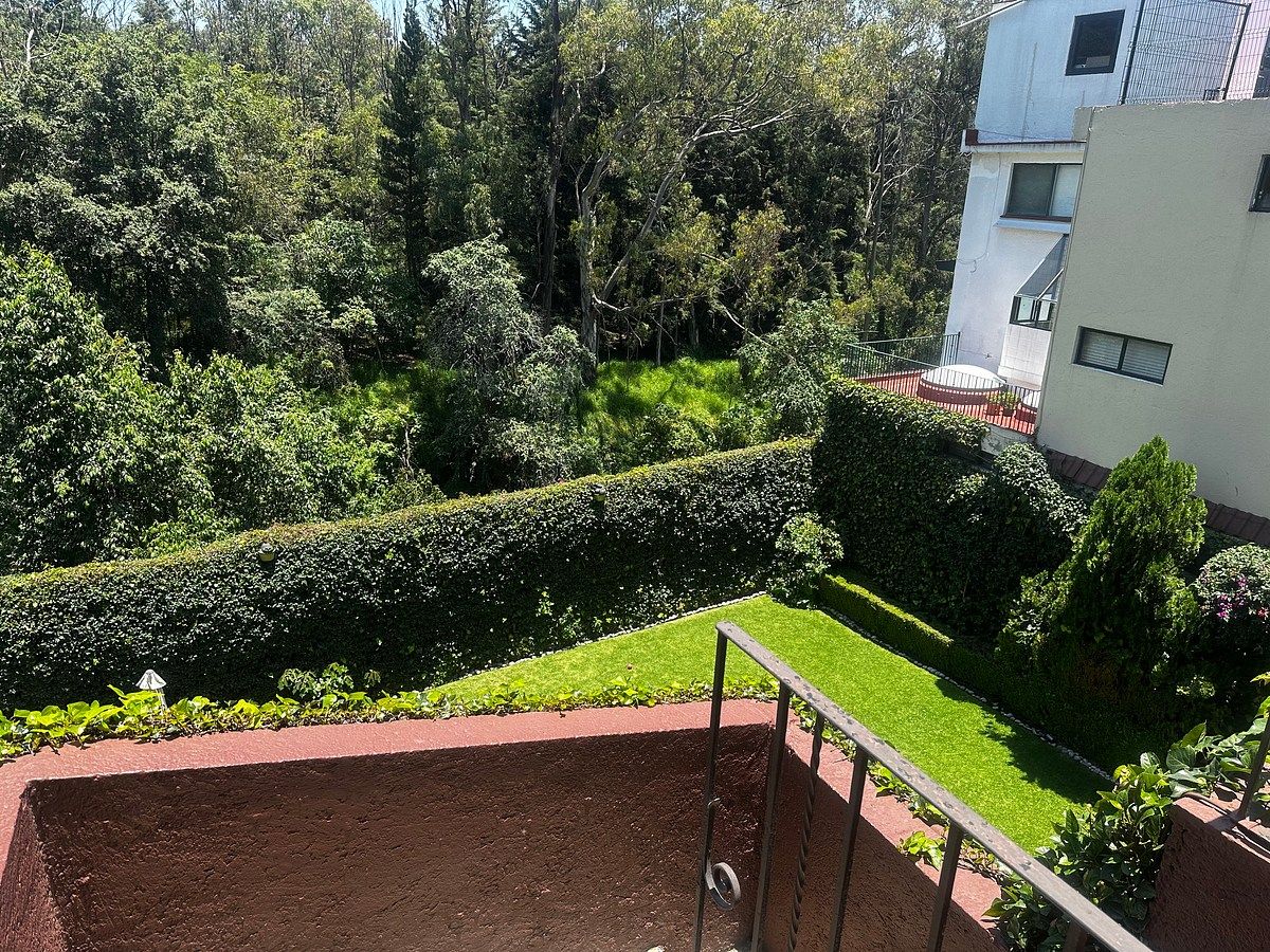Casa en condominio en San Jerónimo Lídice, La Magdalena Contreras, foto 24 de 27