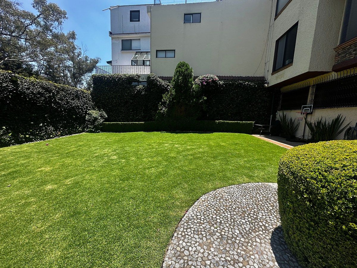 Casa en condominio en San Jerónimo Lídice, La Magdalena Contreras, foto 26 de 27