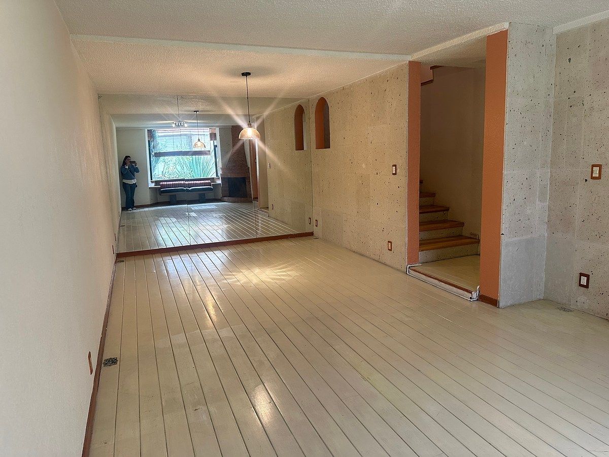Casa en condominio en San Jerónimo Lídice, La Magdalena Contreras, foto 9 de 37