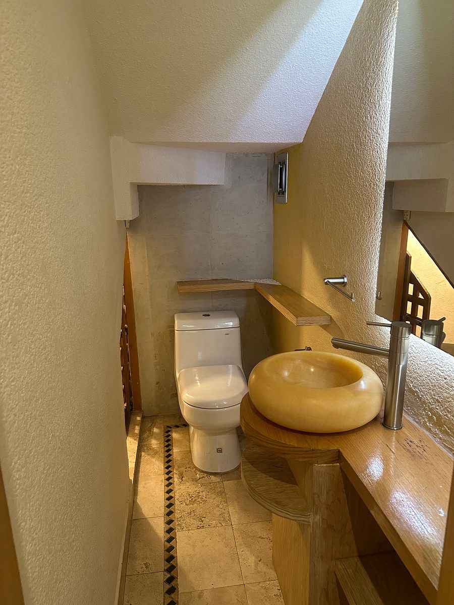 Casa en condominio en San Jerónimo Lídice, La Magdalena Contreras, foto 10 de 37