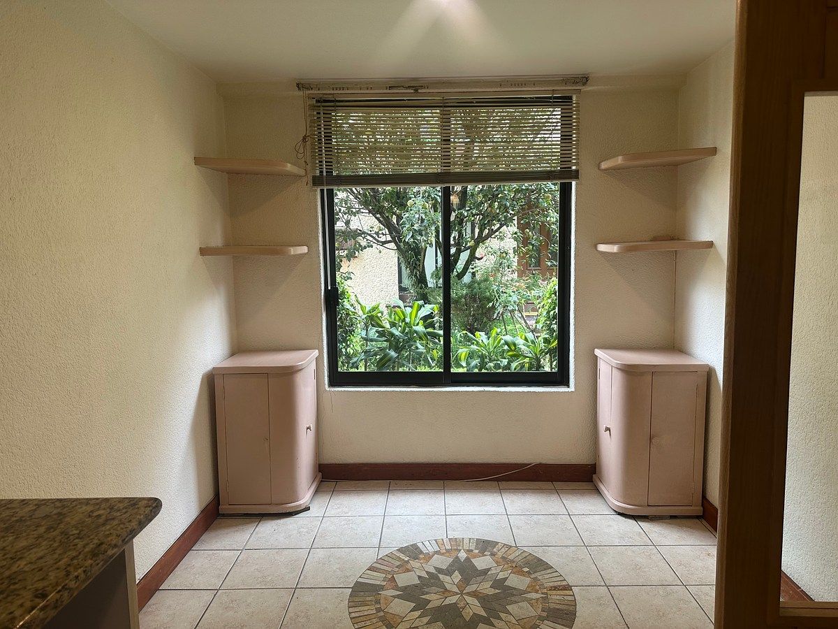 Casa en condominio en San Jerónimo Lídice, La Magdalena Contreras, foto 12 de 37
