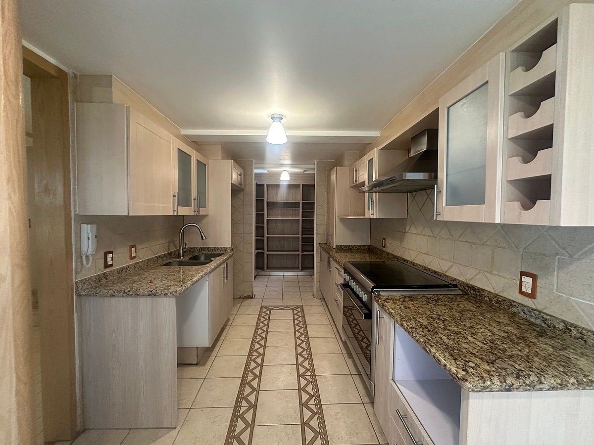 Casa en condominio en San Jerónimo Lídice, La Magdalena Contreras, foto 11 de 37