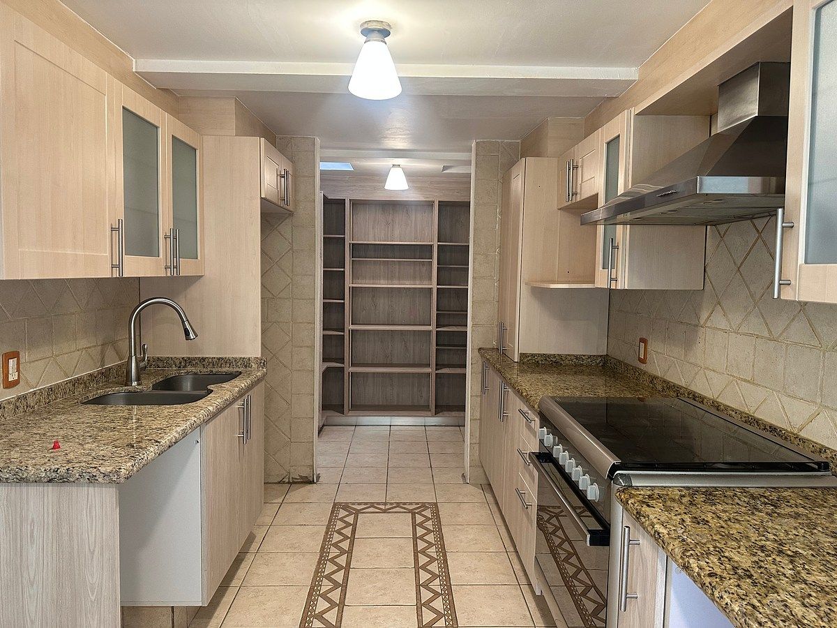 Casa en condominio en San Jerónimo Lídice, La Magdalena Contreras, foto 13 de 37