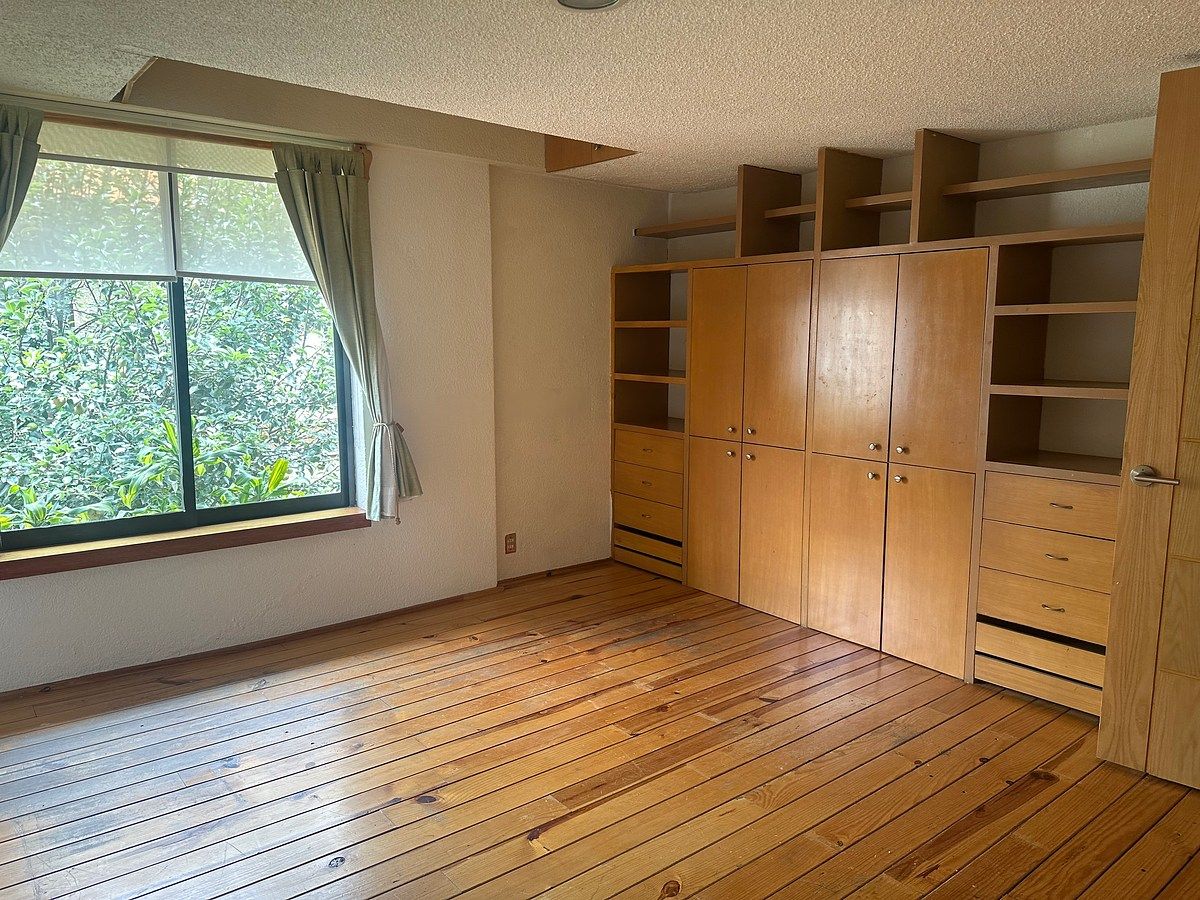 Casa en condominio en San Jerónimo Lídice, La Magdalena Contreras, foto 17 de 37