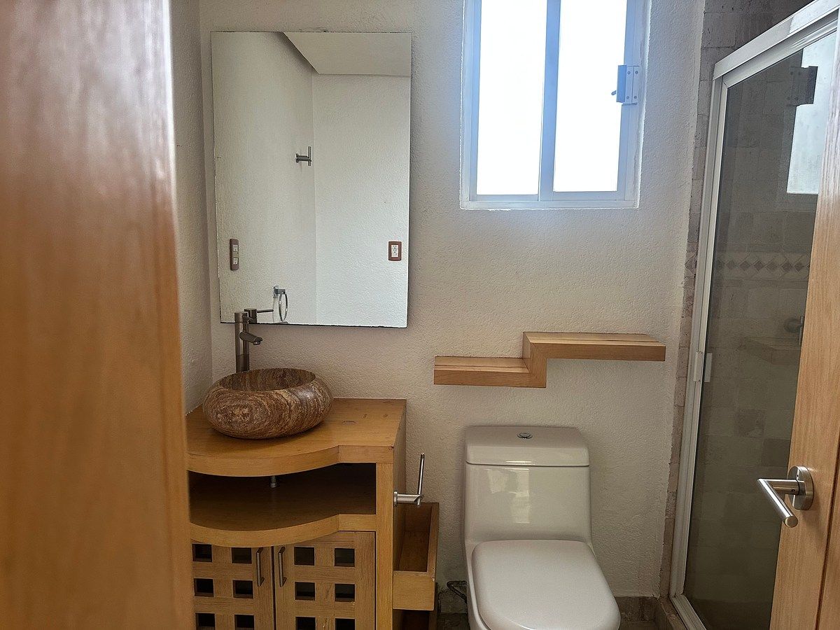 Casa en condominio en San Jerónimo Lídice, La Magdalena Contreras, foto 18 de 37