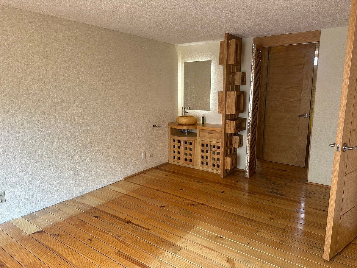 Casa en condominio en San Jerónimo Lídice, La Magdalena Contreras, foto 20 de 37