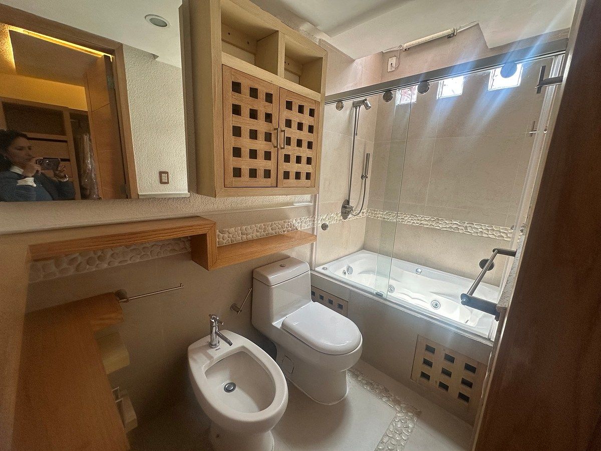 Casa en condominio en San Jerónimo Lídice, La Magdalena Contreras, foto 21 de 37
