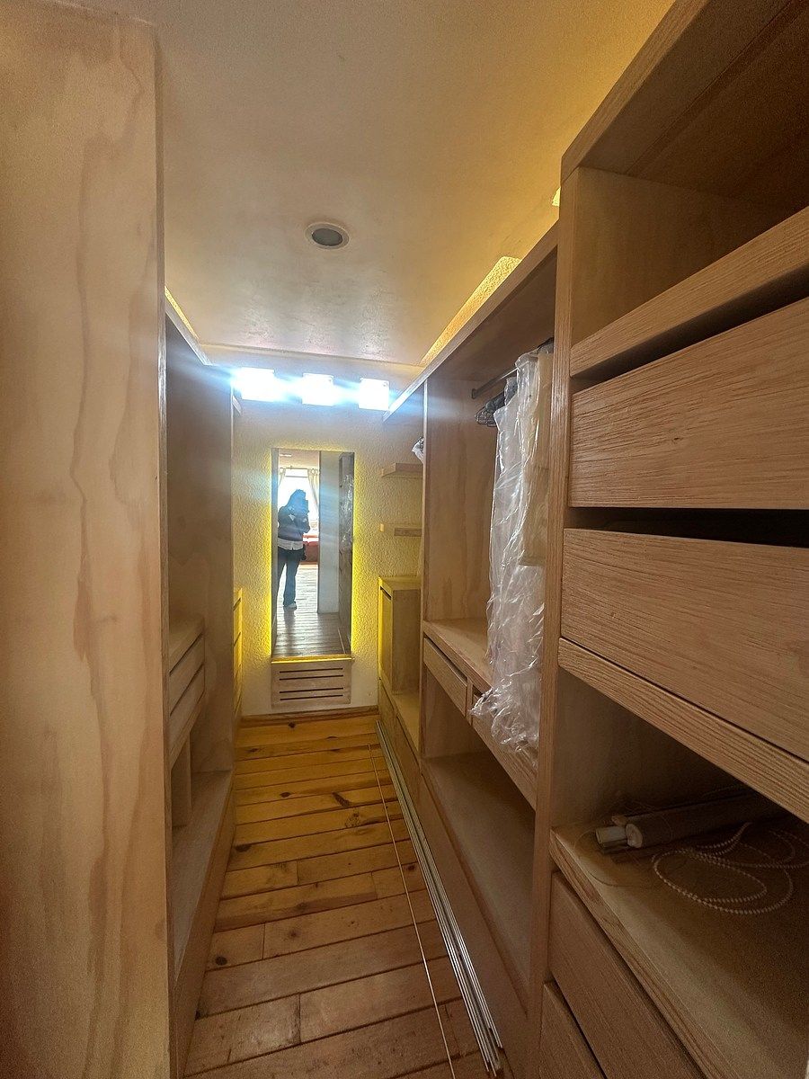 Casa en condominio en San Jerónimo Lídice, La Magdalena Contreras, foto 22 de 37