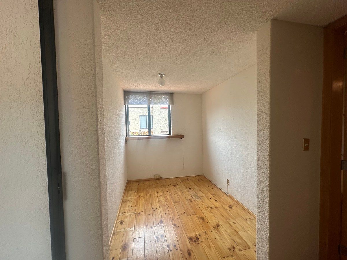 Casa en condominio en San Jerónimo Lídice, La Magdalena Contreras, foto 24 de 37