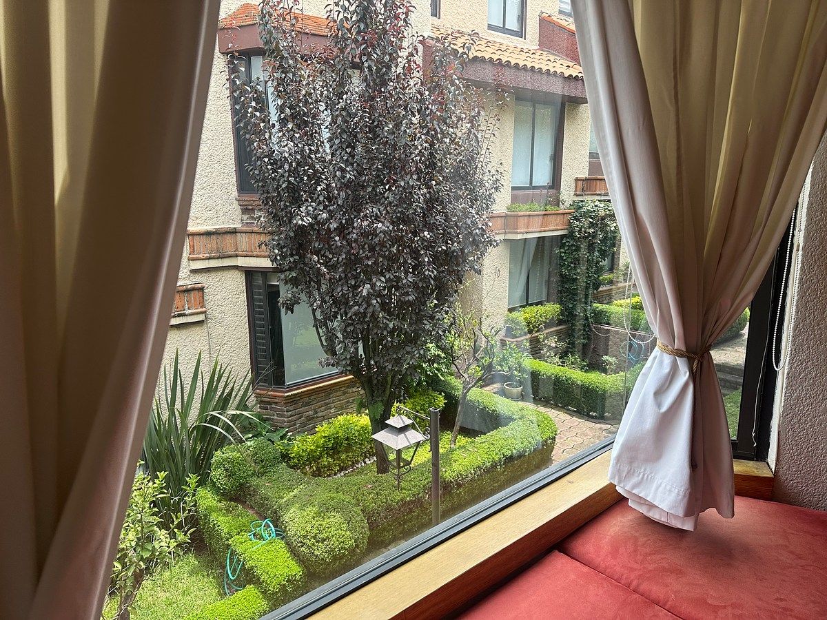 Casa en condominio en San Jerónimo Lídice, La Magdalena Contreras, foto 26 de 37