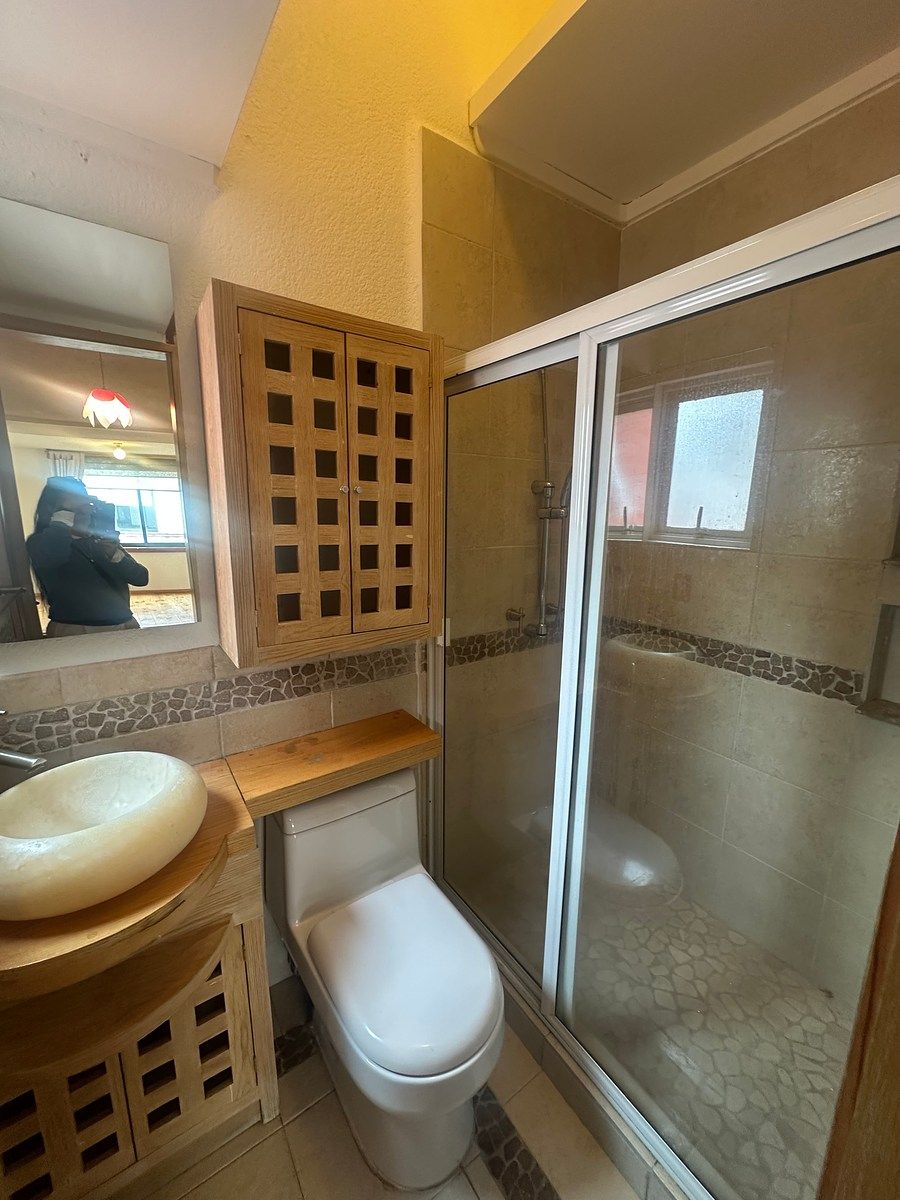 Casa en condominio en San Jerónimo Lídice, La Magdalena Contreras, foto 28 de 37