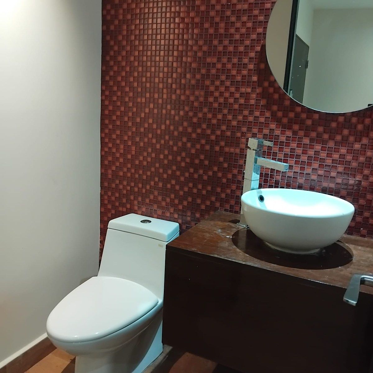 Departamento en Zona Valle Oriente, San Pedro Garza García, foto 12 de 32