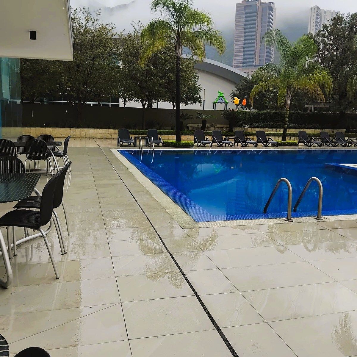 Departamento en Zona Valle Oriente, San Pedro Garza García, foto 28 de 32