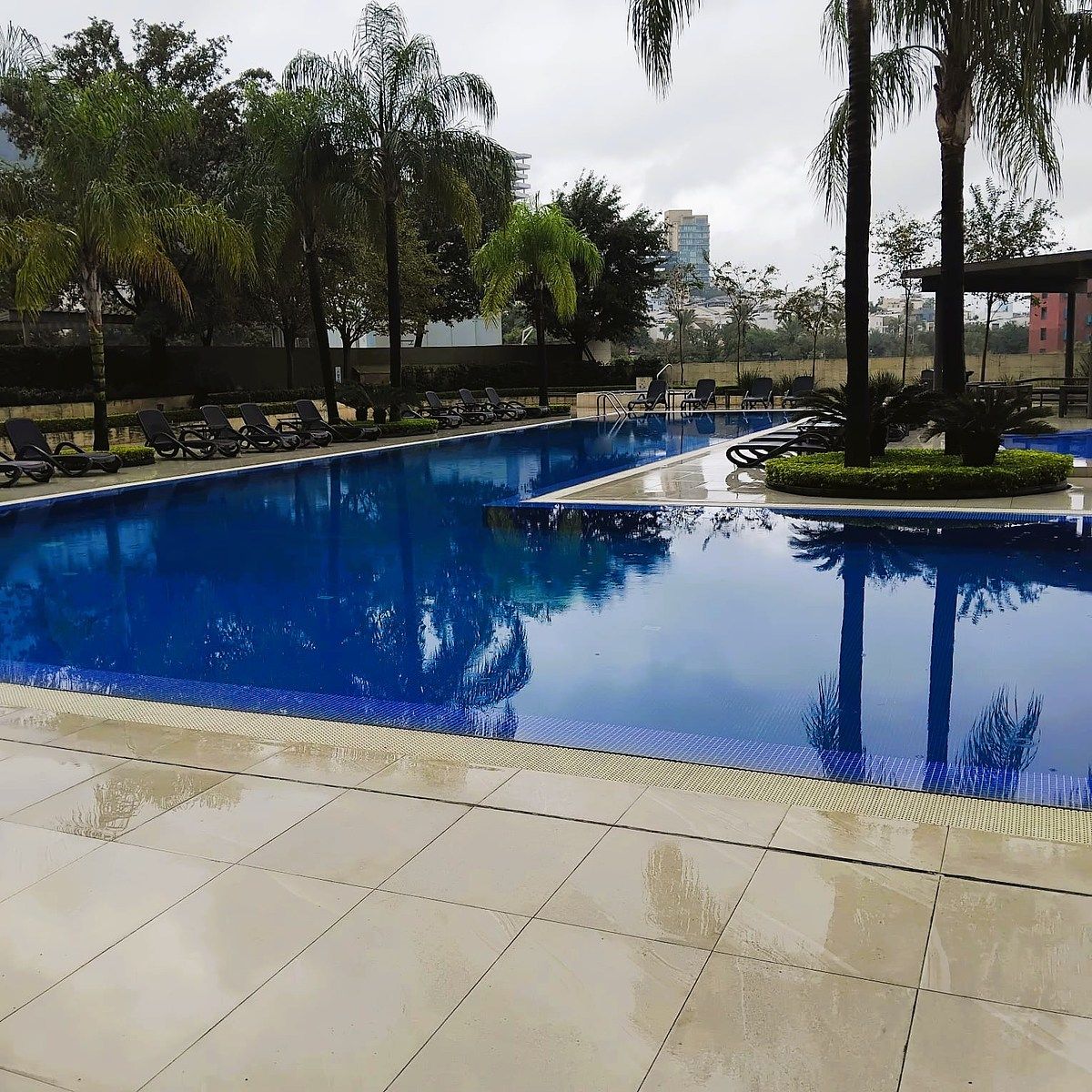 Departamento en Zona Valle Oriente, San Pedro Garza García, foto 30 de 32