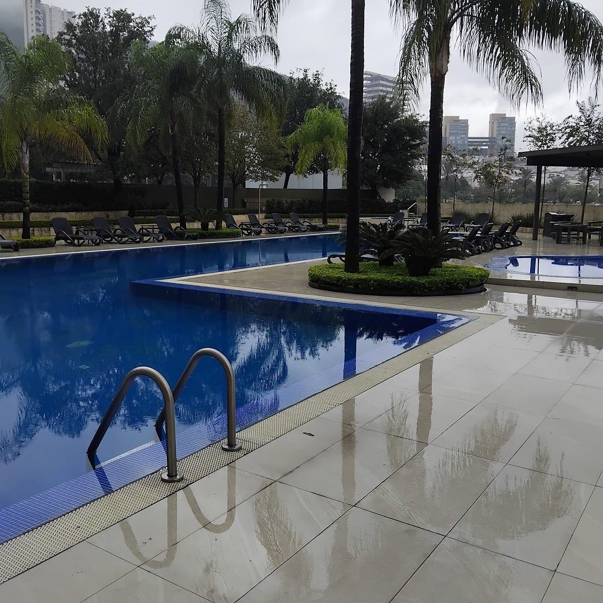 Departamento en Zona Valle Oriente, San Pedro Garza García, foto 31 de 32
