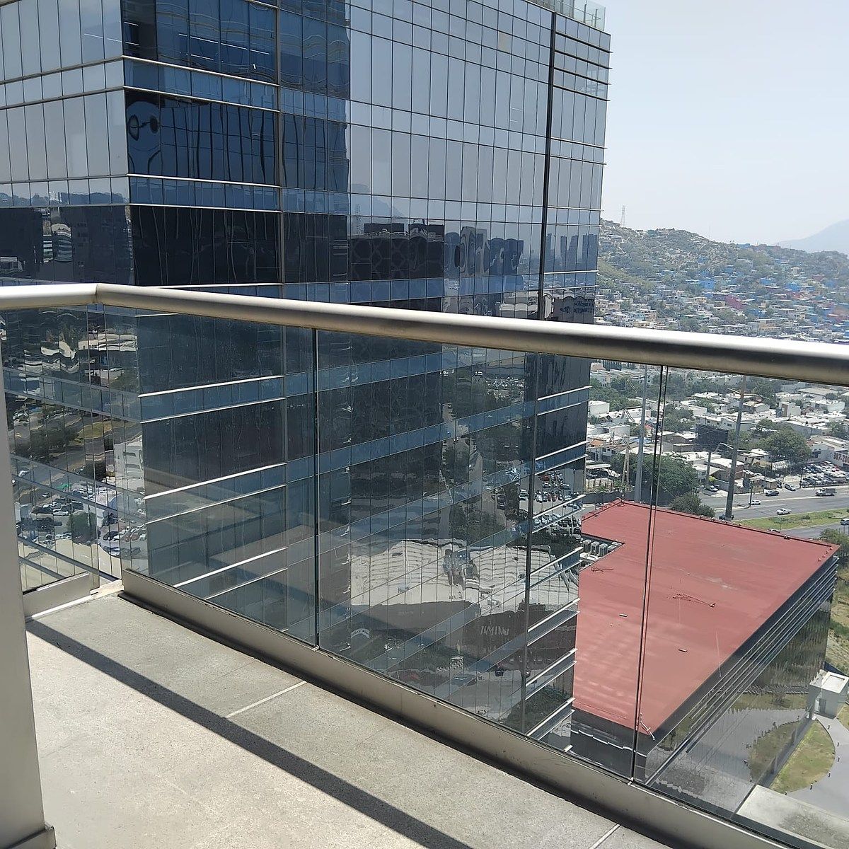 Departamento en Zona Valle Oriente, San Pedro Garza García, foto 4 de 32