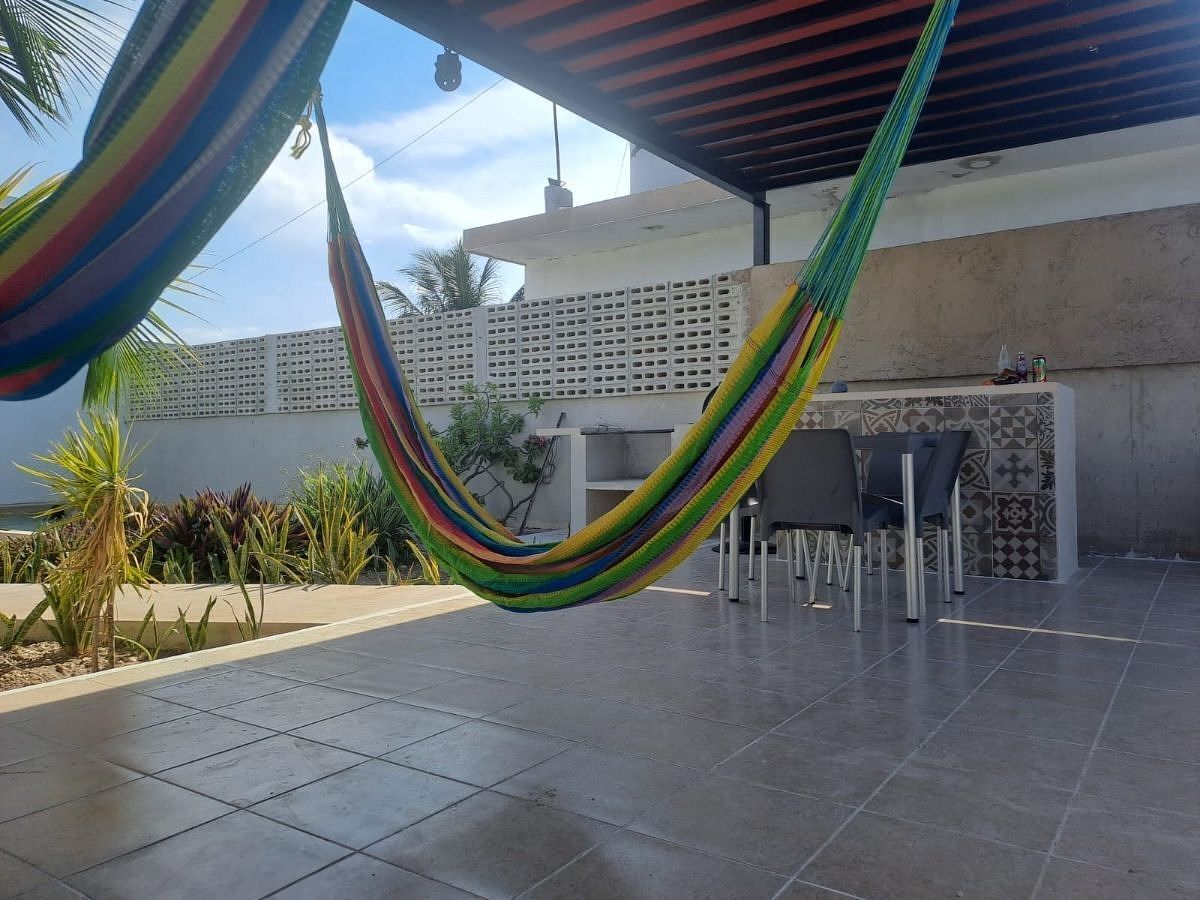 Casa em Chicxulub Puerto, Progreso, foto 7 de 7