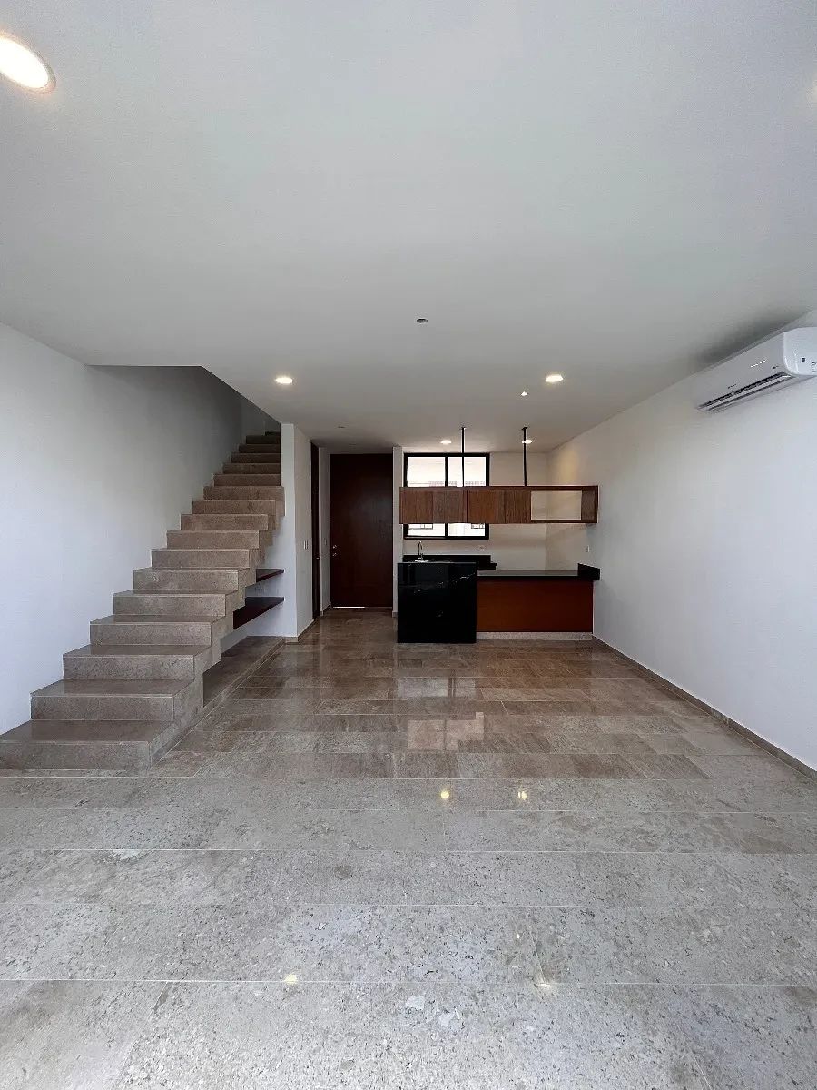 Casa em condomínio fechado em Cholul, Mérida, foto 2 de 36