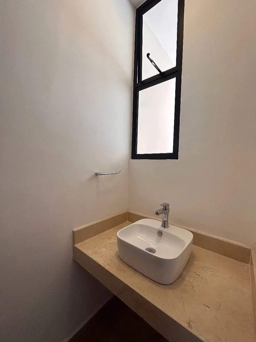 Casa em condomínio fechado em Cholul, Mérida, foto 11 de 36