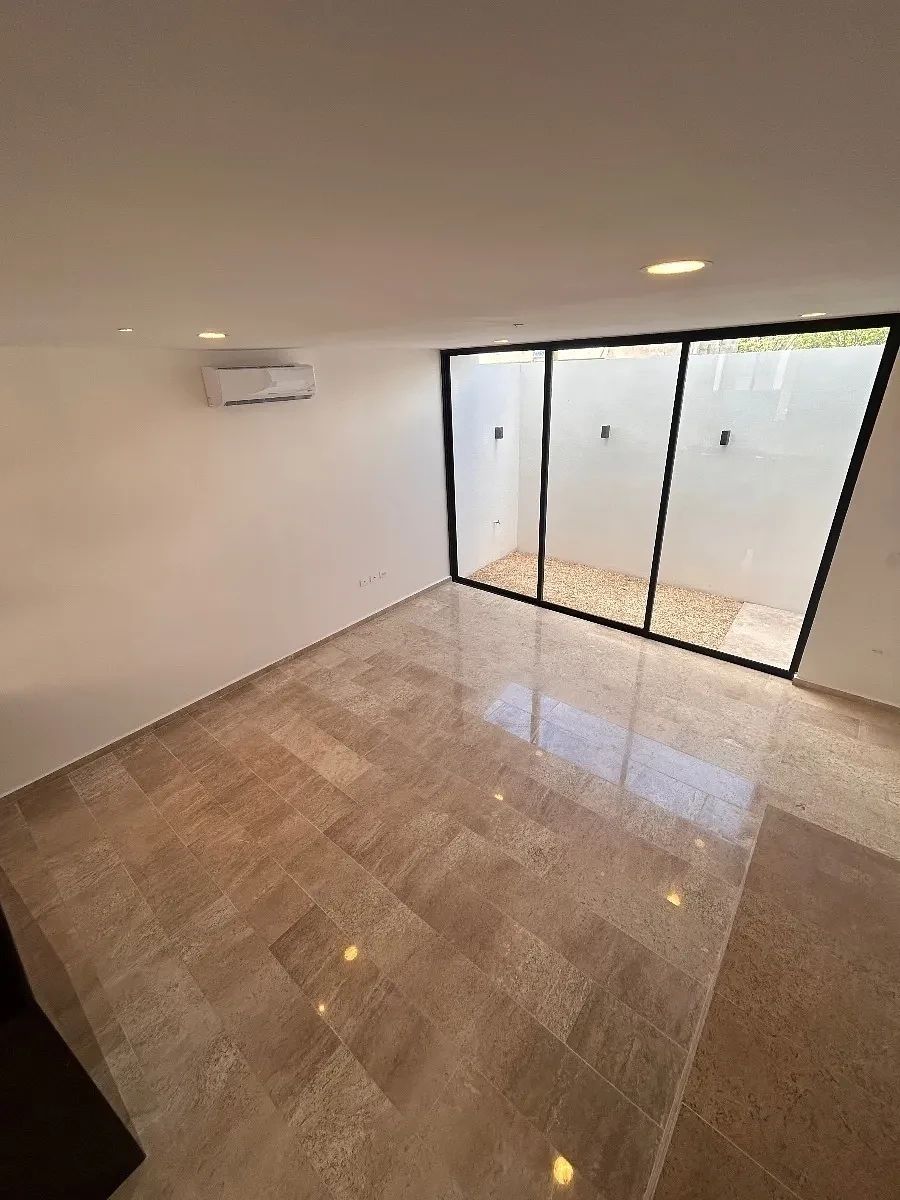 Casa em condomínio fechado em Cholul, Mérida, foto 14 de 36
