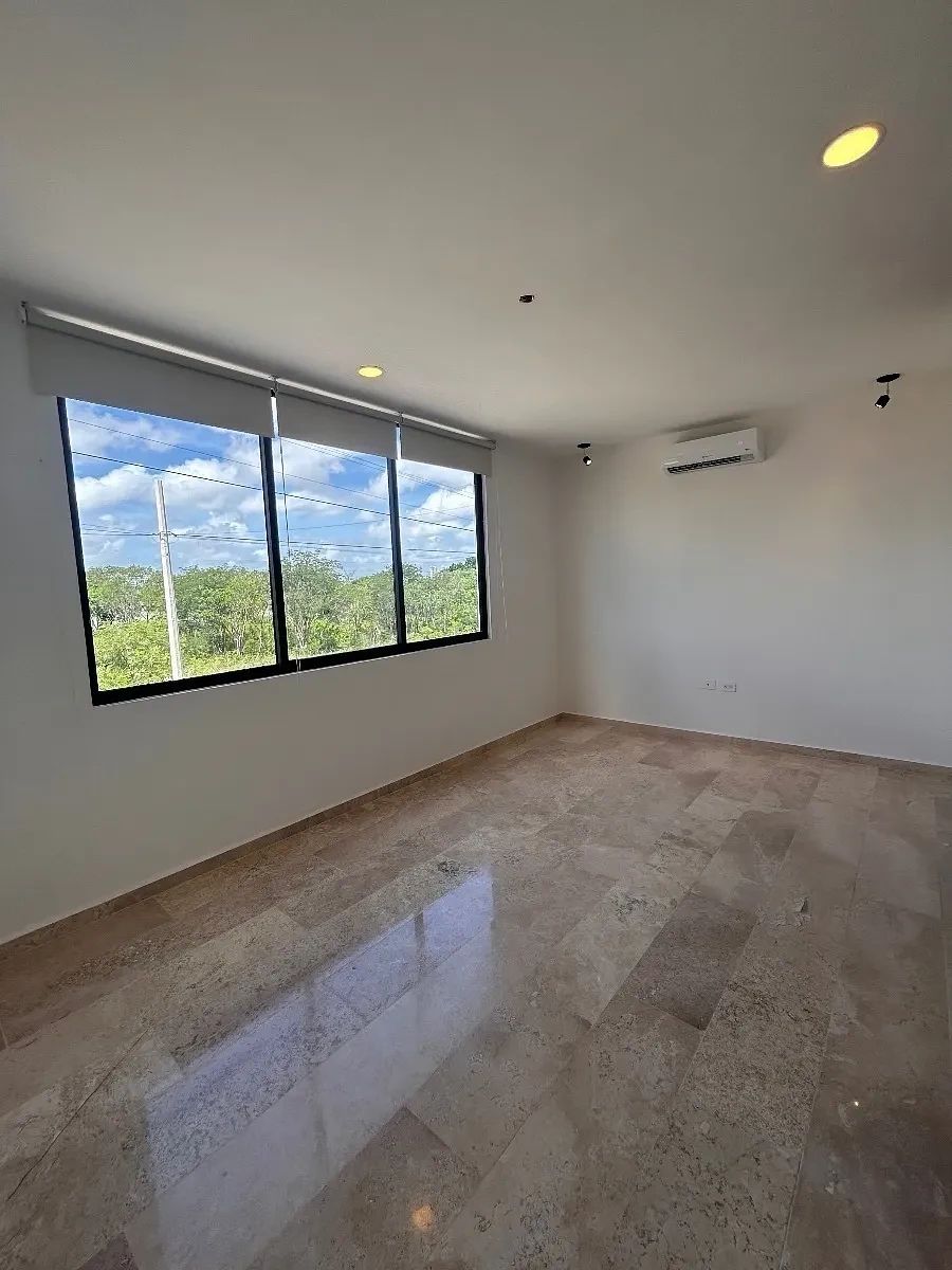 Casa em condomínio fechado em Cholul, Mérida, foto 15 de 36