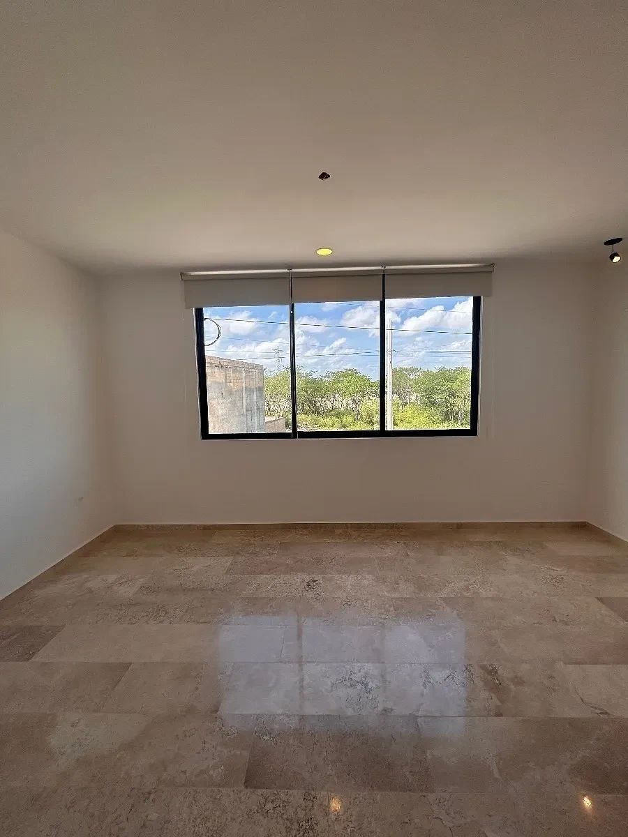 Casa em condomínio fechado em Cholul, Mérida, foto 16 de 36