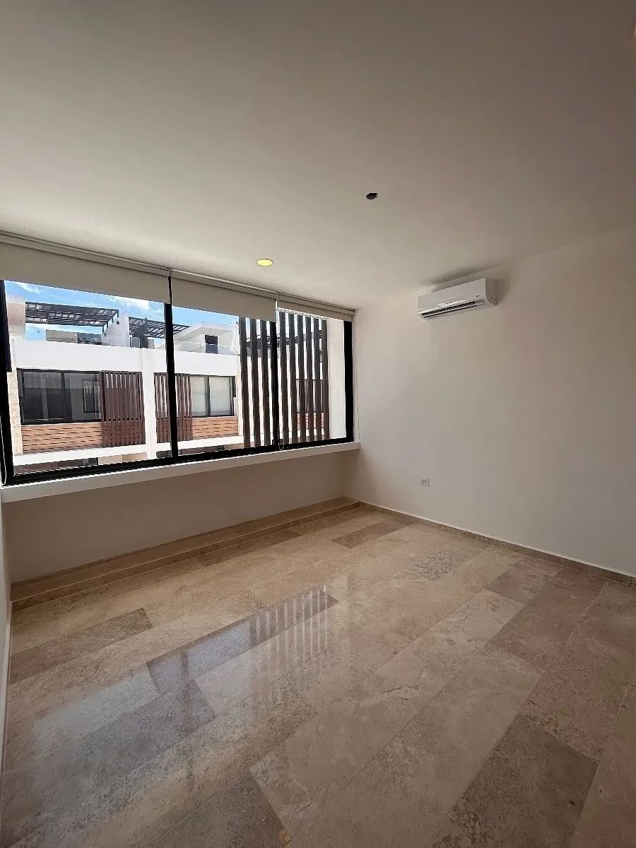Casa em condomínio fechado em Cholul, Mérida, foto 20 de 36