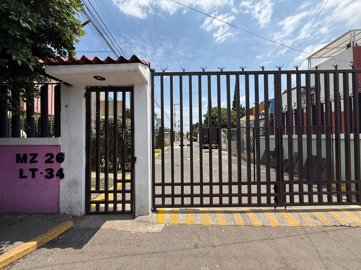 Casa en Los Héroes, Ixtapaluca, foto 2 de 20