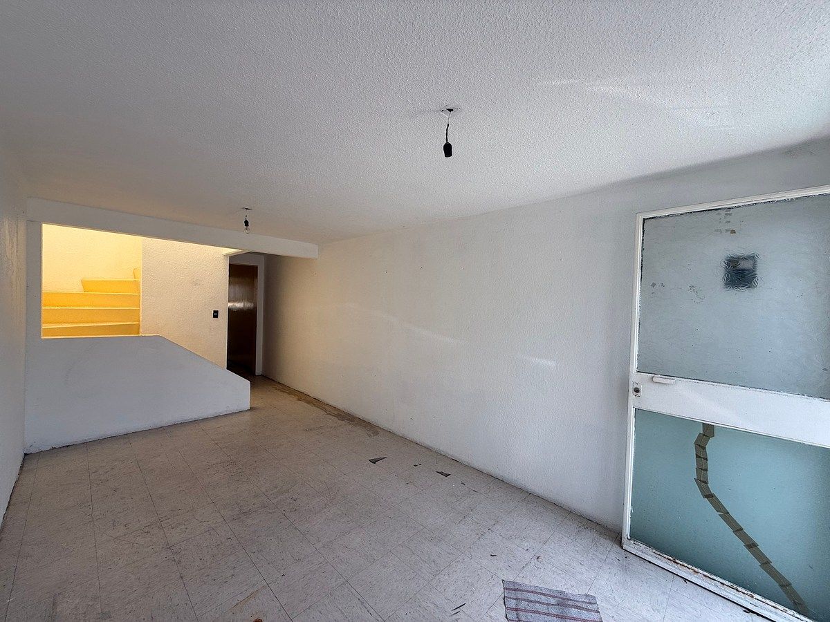 Casa en Los Héroes, Ixtapaluca, foto 4 de 20