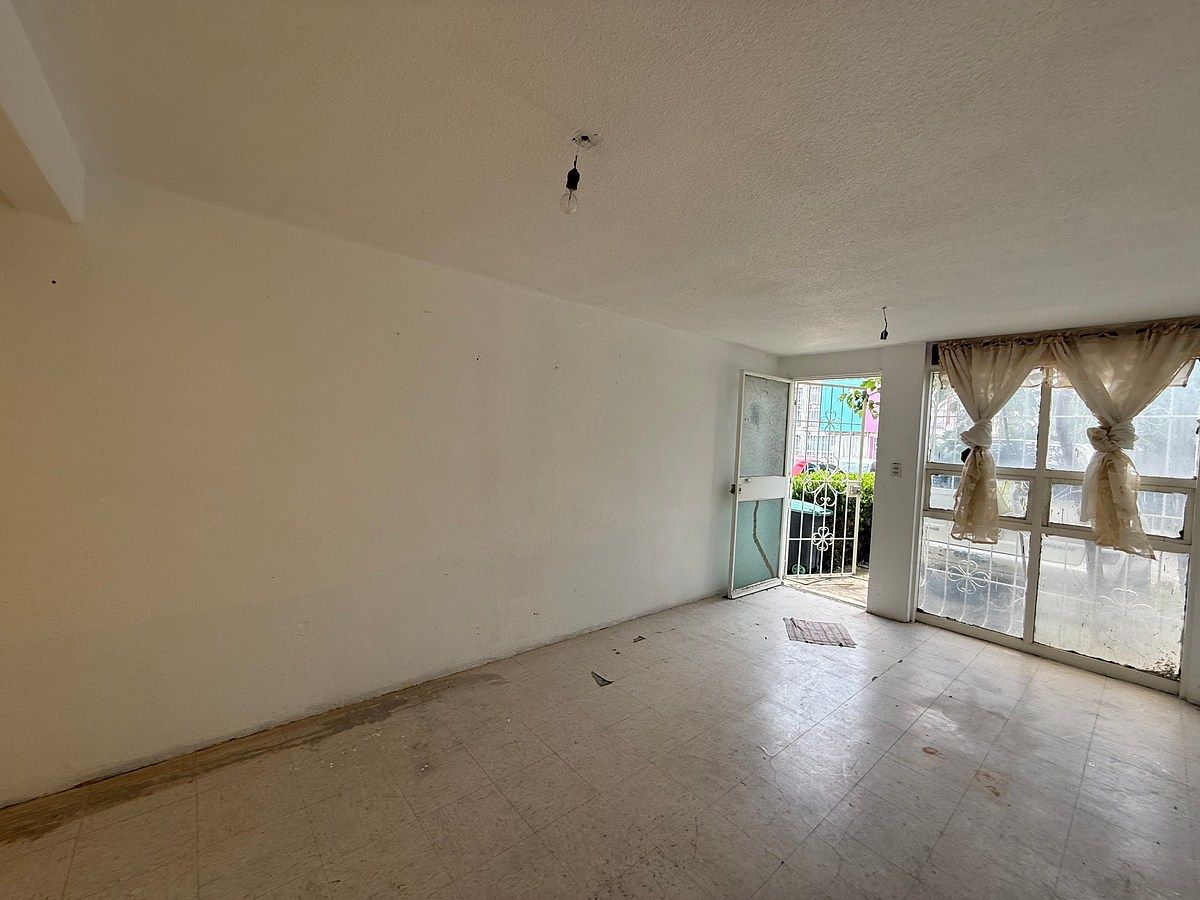 Casa en Los Héroes, Ixtapaluca, foto 6 de 20