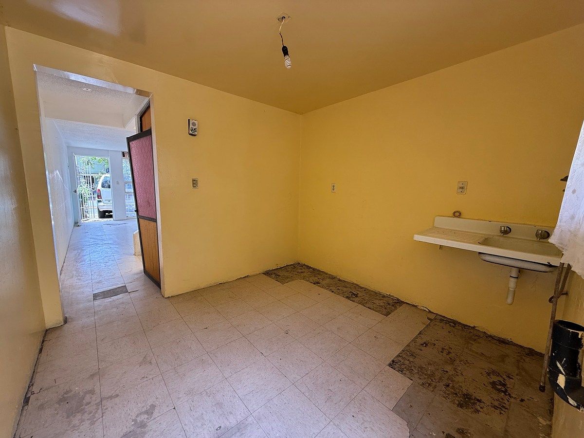 Casa en Los Héroes, Ixtapaluca, foto 9 de 20