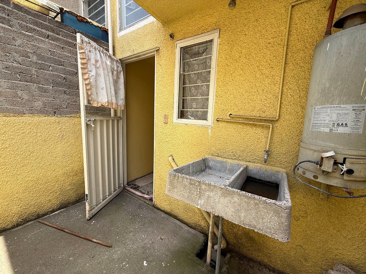 Casa en Los Héroes, Ixtapaluca, foto 10 de 20