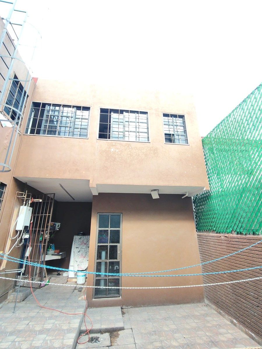 Casa em Valle Dorado, Tlalnepantla de Baz, foto 18 de 19