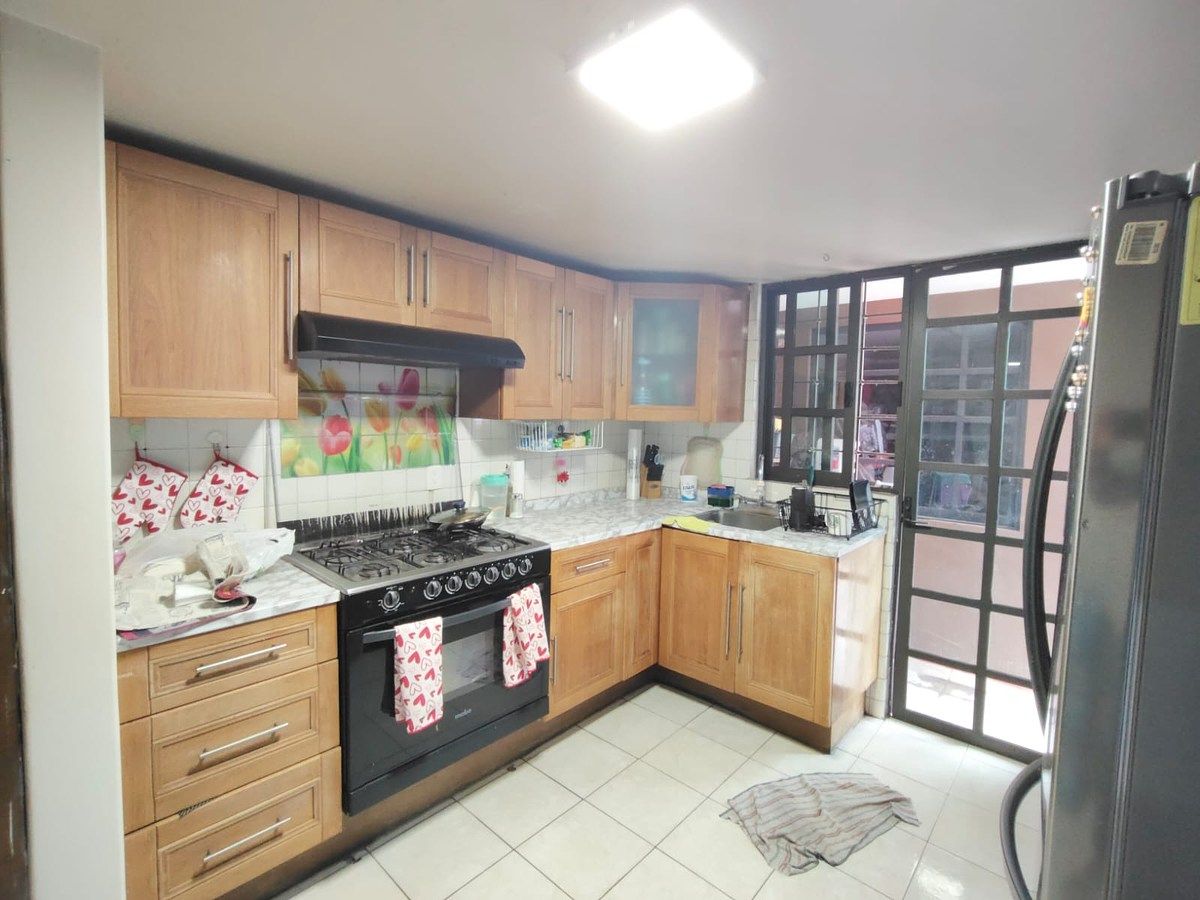 Casa em Valle Dorado, Tlalnepantla de Baz, foto 6 de 19