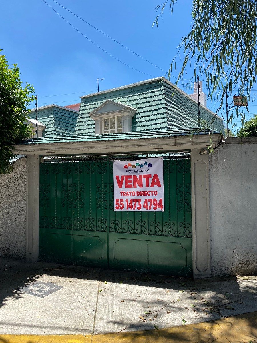 Casa en condominio en Lomas de Bellavista, Atizapán de Zaragoza, foto 2 de 23