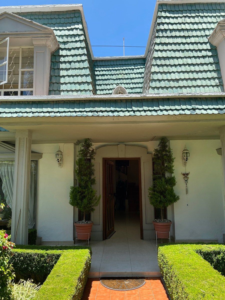 Casa en condominio en Lomas de Bellavista, Atizapán de Zaragoza, foto 3 de 23