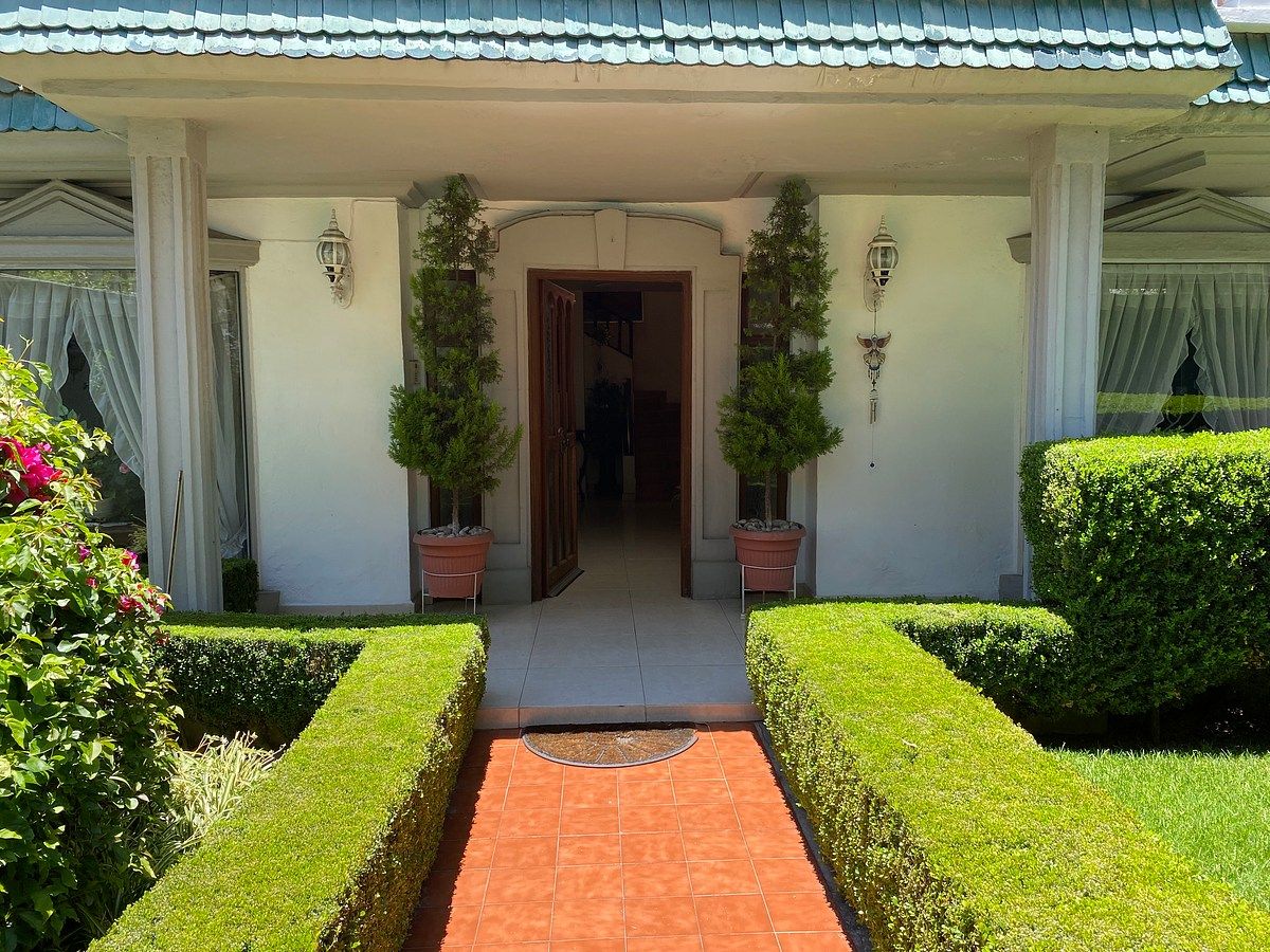 Casa en condominio en Lomas de Bellavista, Atizapán de Zaragoza, foto 4 de 23