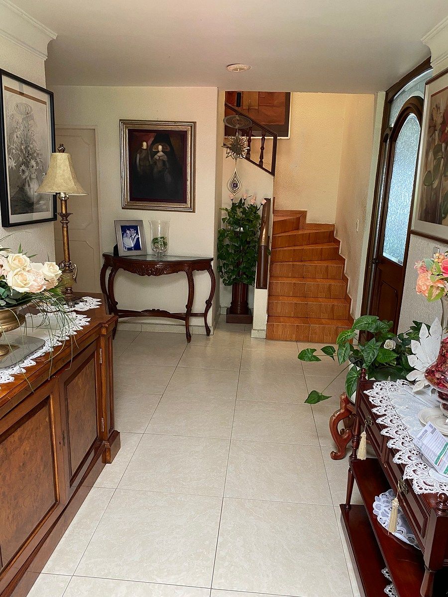 Casa en condominio en Lomas de Bellavista, Atizapán de Zaragoza, foto 5 de 23