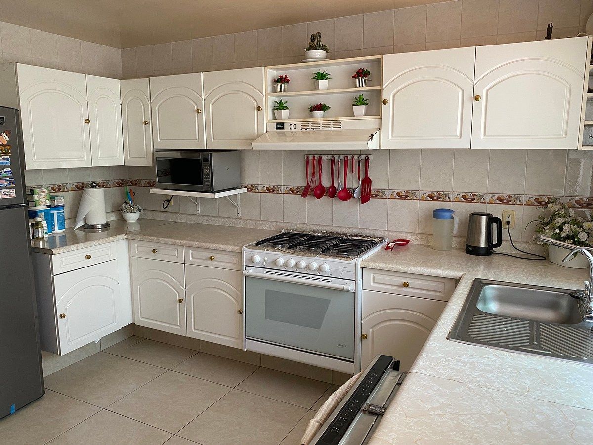 Casa en condominio en Lomas de Bellavista, Atizapán de Zaragoza, foto 9 de 23