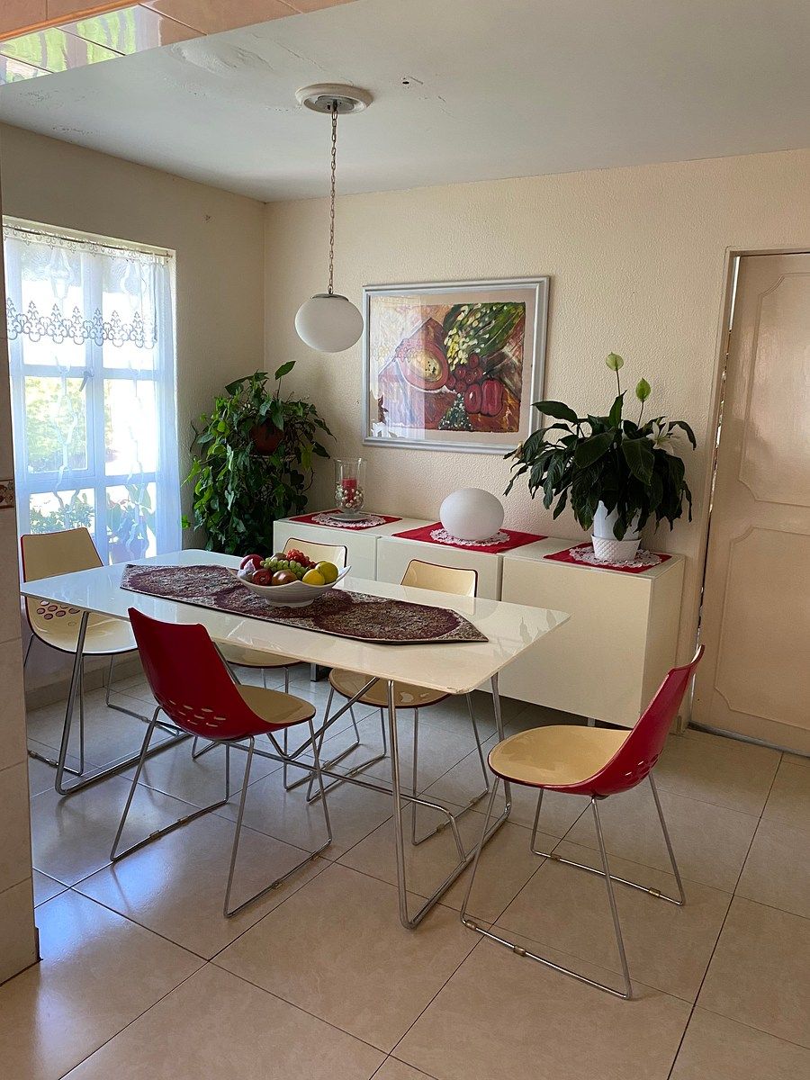 Casa en condominio en Lomas de Bellavista, Atizapán de Zaragoza, foto 11 de 23