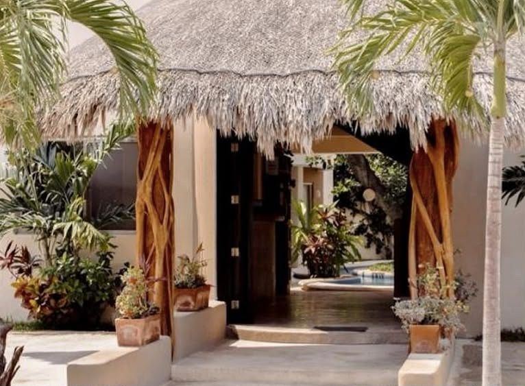 Building in Tulum Centro, Tulum, photo 3 of 18