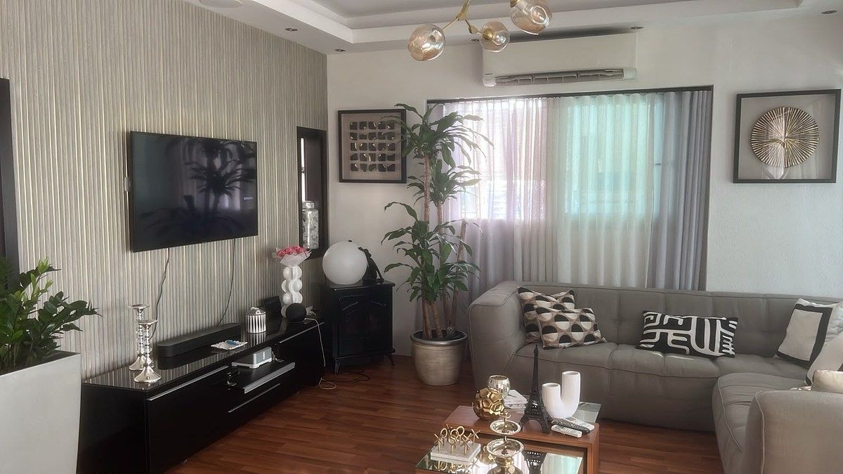 Penthouse en Gazcue, Santo Domingo Centro (Distrito Nacional), foto 2 de 11