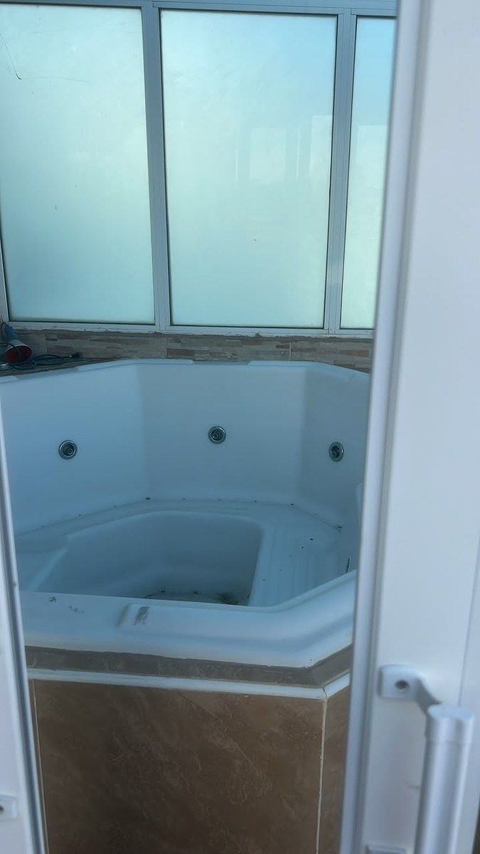 Penthouse en Gazcue, Santo Domingo Centro (Distrito Nacional), foto 10 de 11