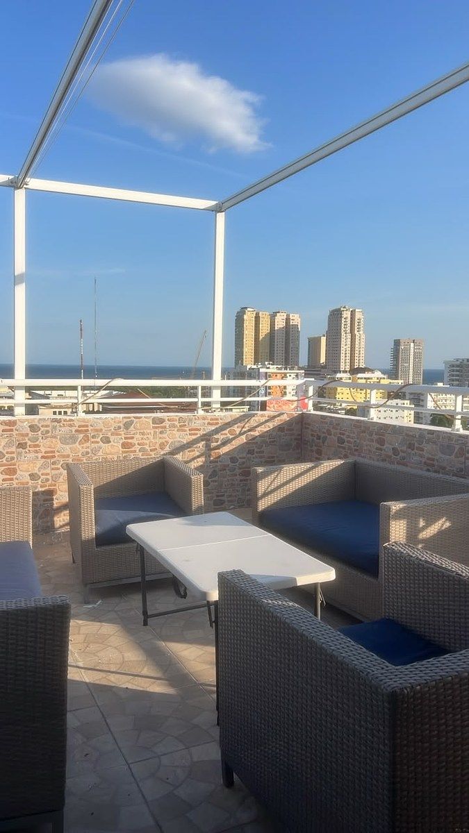 Penthouse en Gazcue, Santo Domingo Centro (Distrito Nacional), foto 8 de 11