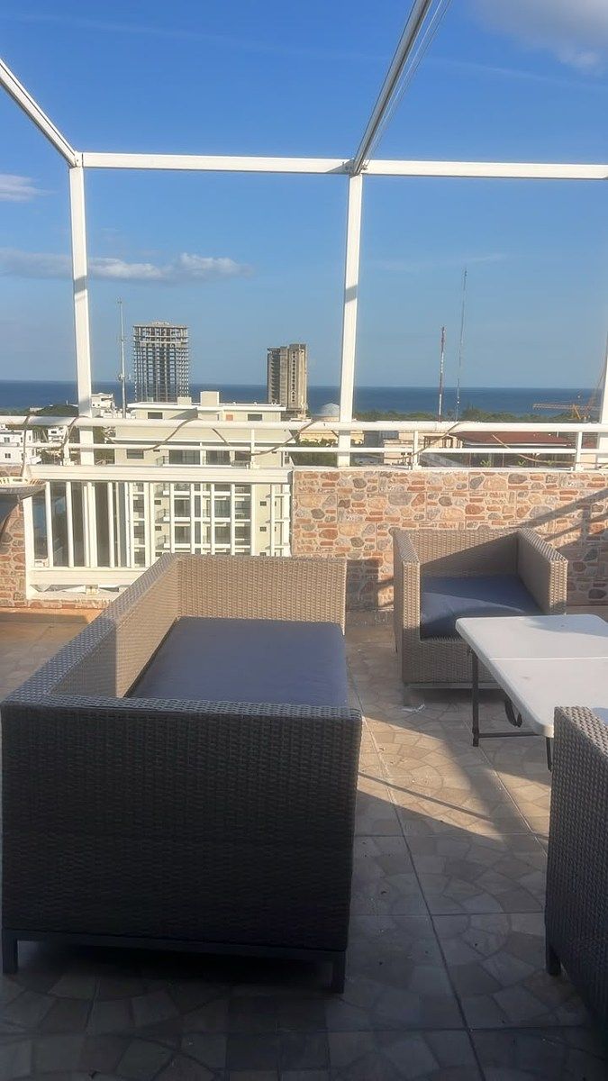 Penthouse en Gazcue, Santo Domingo Centro (Distrito Nacional), foto 9 de 11