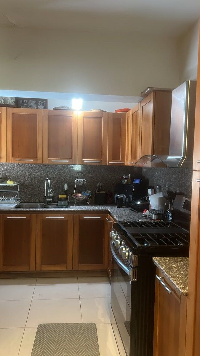 Penthouse en Gazcue, Santo Domingo Centro (Distrito Nacional), foto 7 de 11